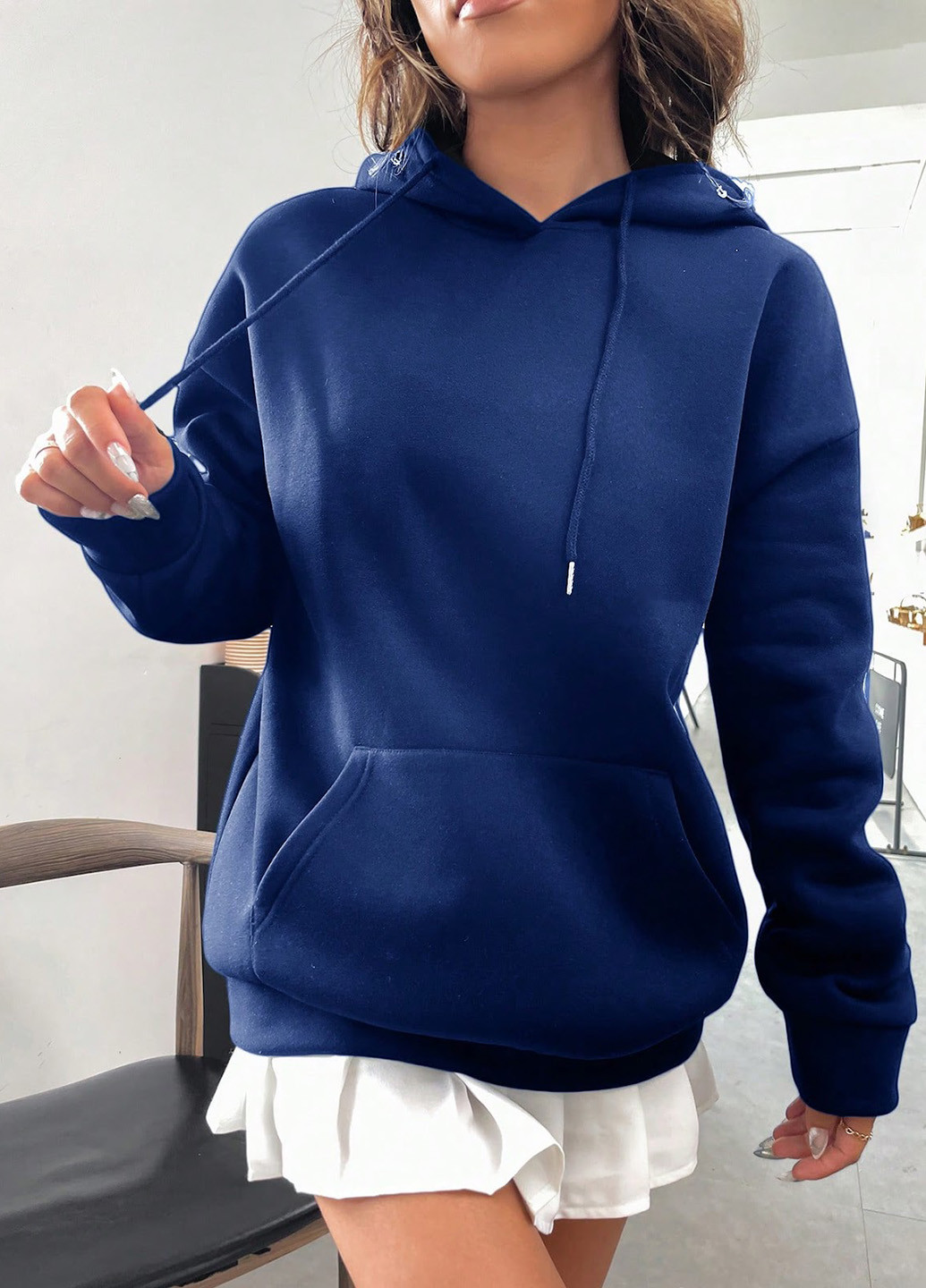 Худі SHEIN (325815878)