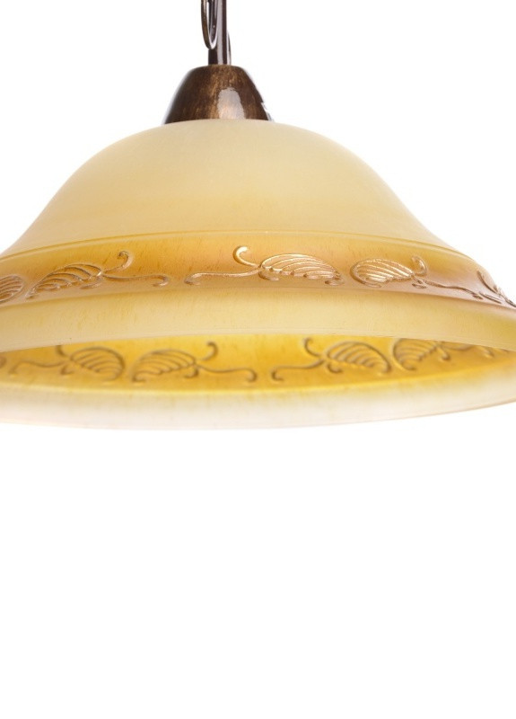 Люстра підвісна прованс BKL-428S/1 E27 Brille (253887202)