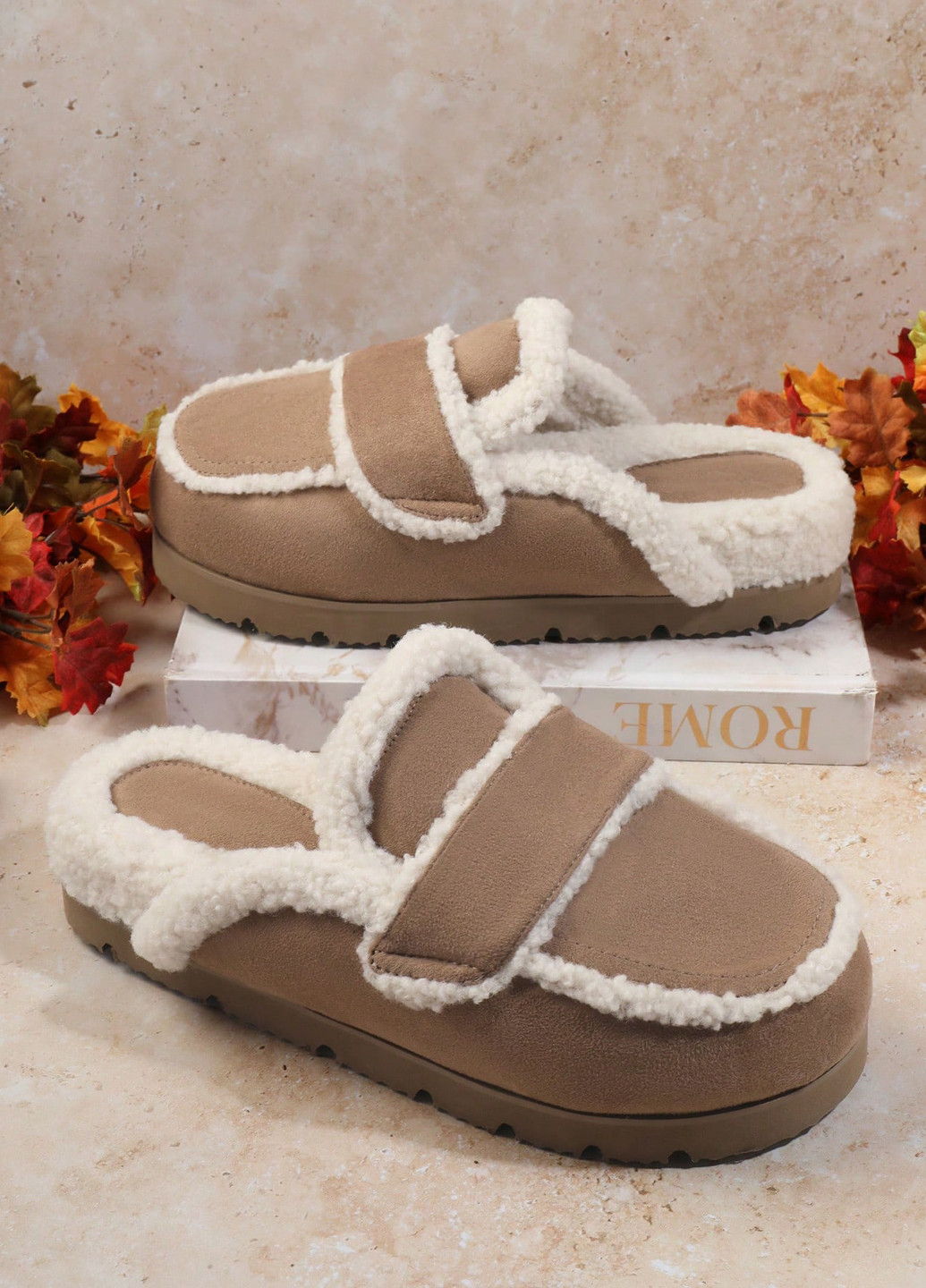 Капці SHEIN (332110959)