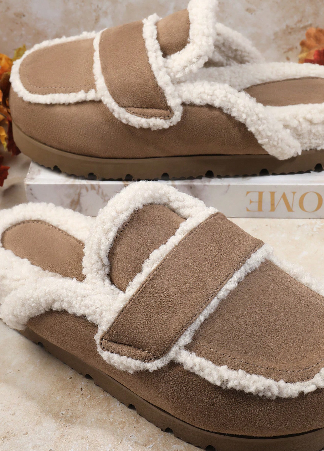 Капці SHEIN (332110959)