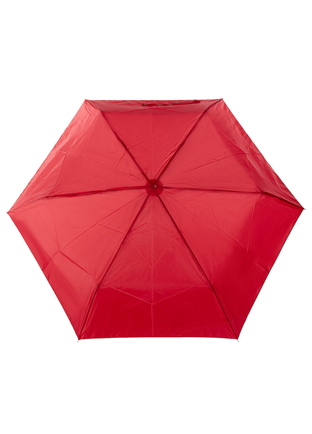 Женский складной зонт механический 90 см Incognito (255710766)