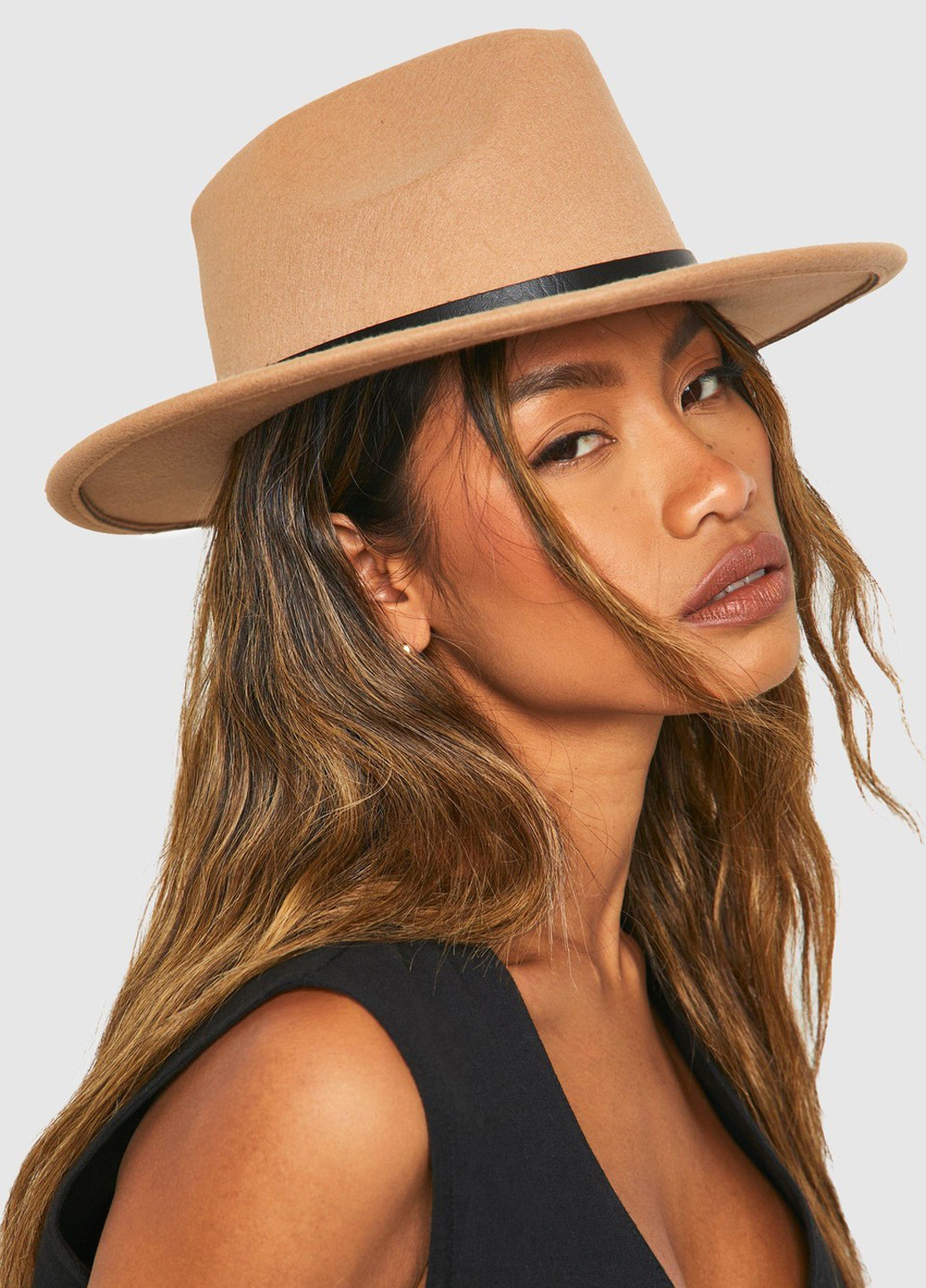 Шляпа Boohoo (325923276)