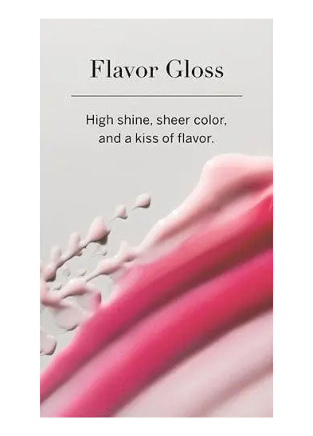 Блеск для губ Apple Butter, 13 г Victoria's Secret (366808713)