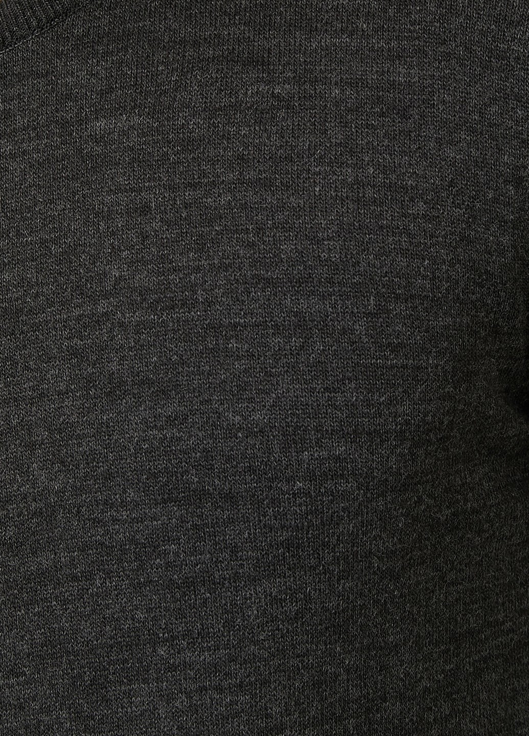 Темно-серый демисезонный джемпер джемпер KOTON