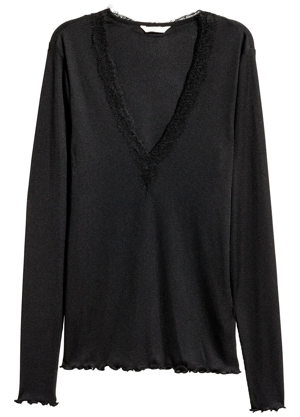 Лонгслів H&M (143224816)