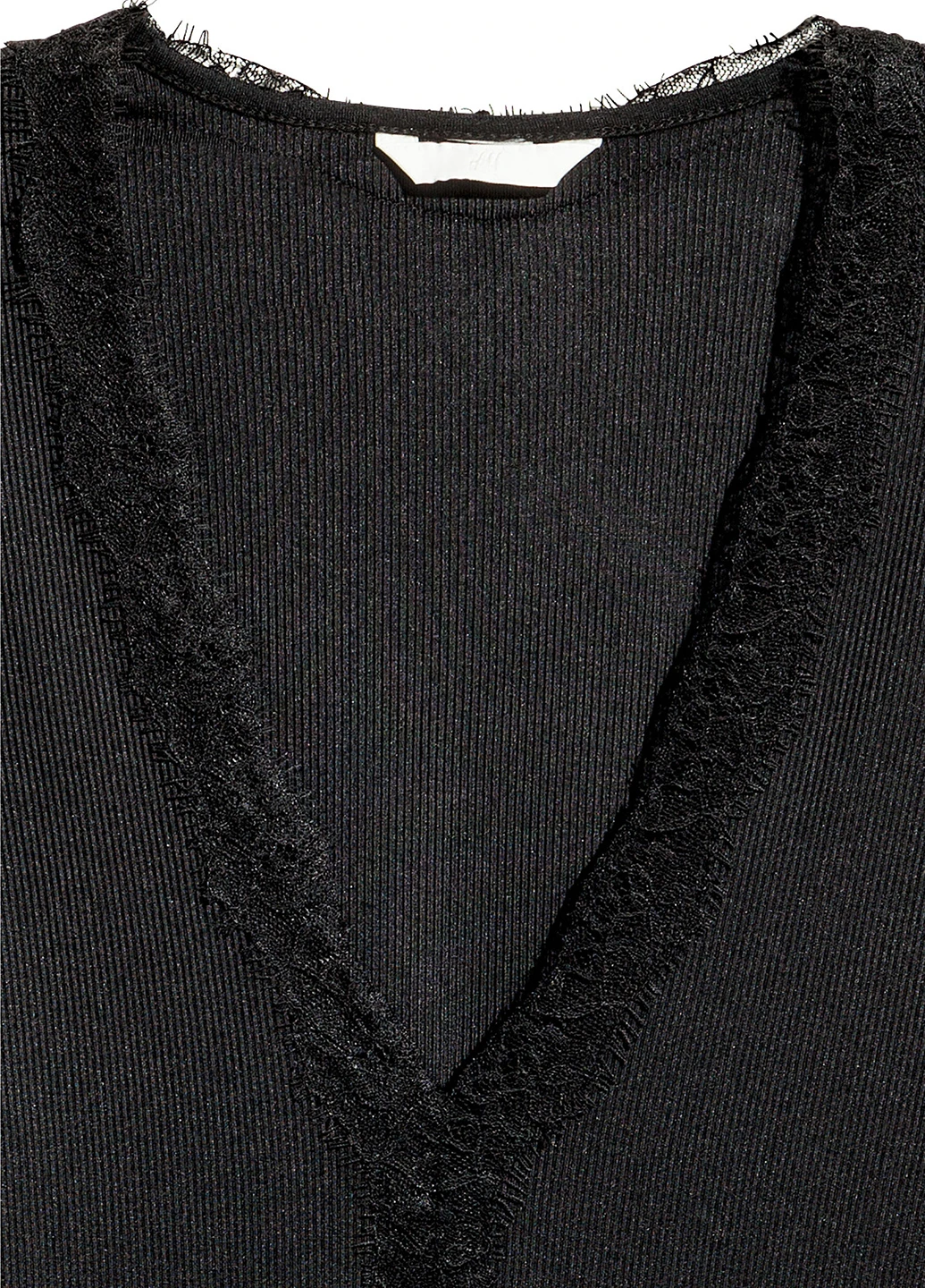 Лонгслів H&M (143224816)