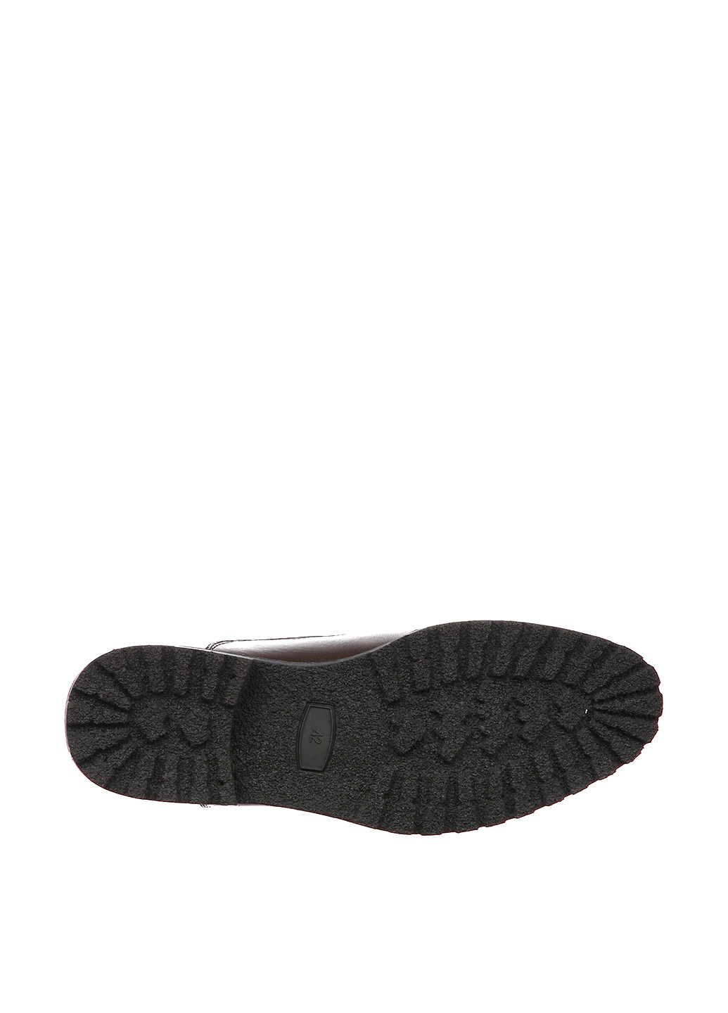Темно-коричневые зимние ботинки NEW STAR YALASOU