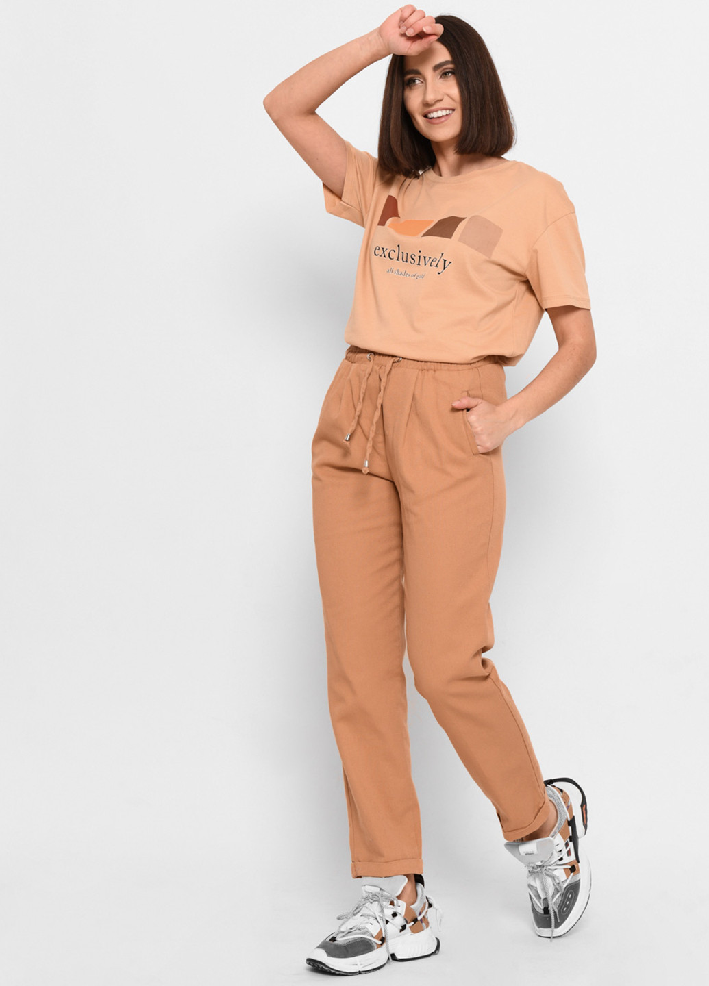 Штани Carica (251430934)