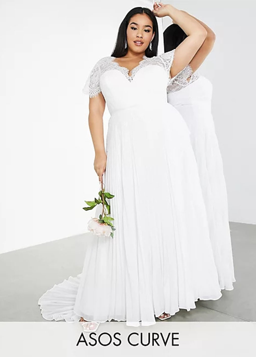 Свадебное платье Asos (268749396)