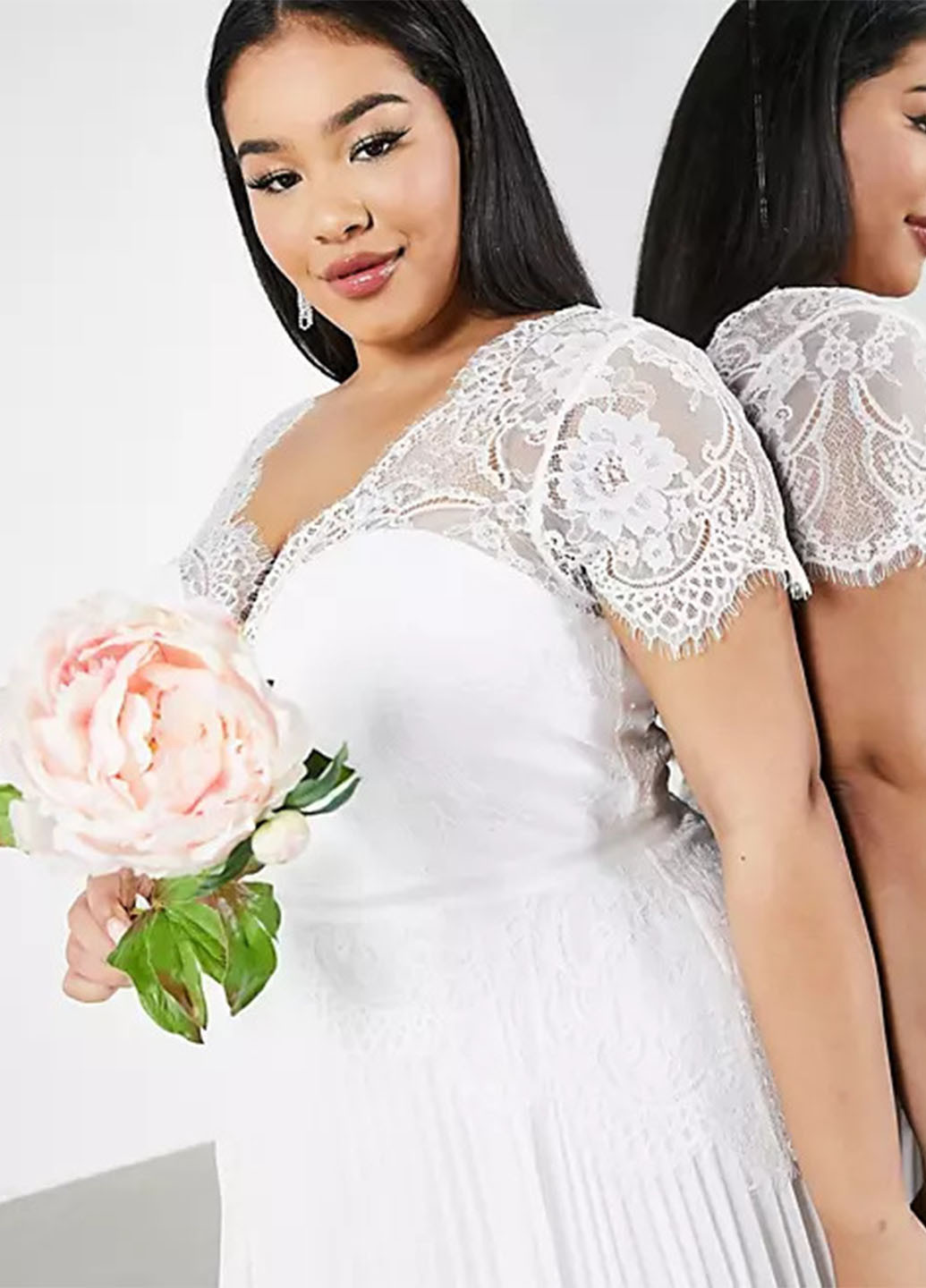 Весільна сукня Asos (268749396)