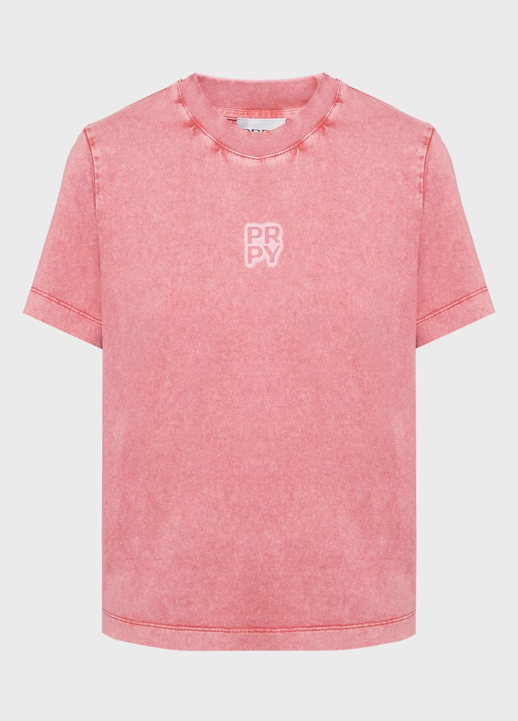 Футболка PRPY - (347151108)