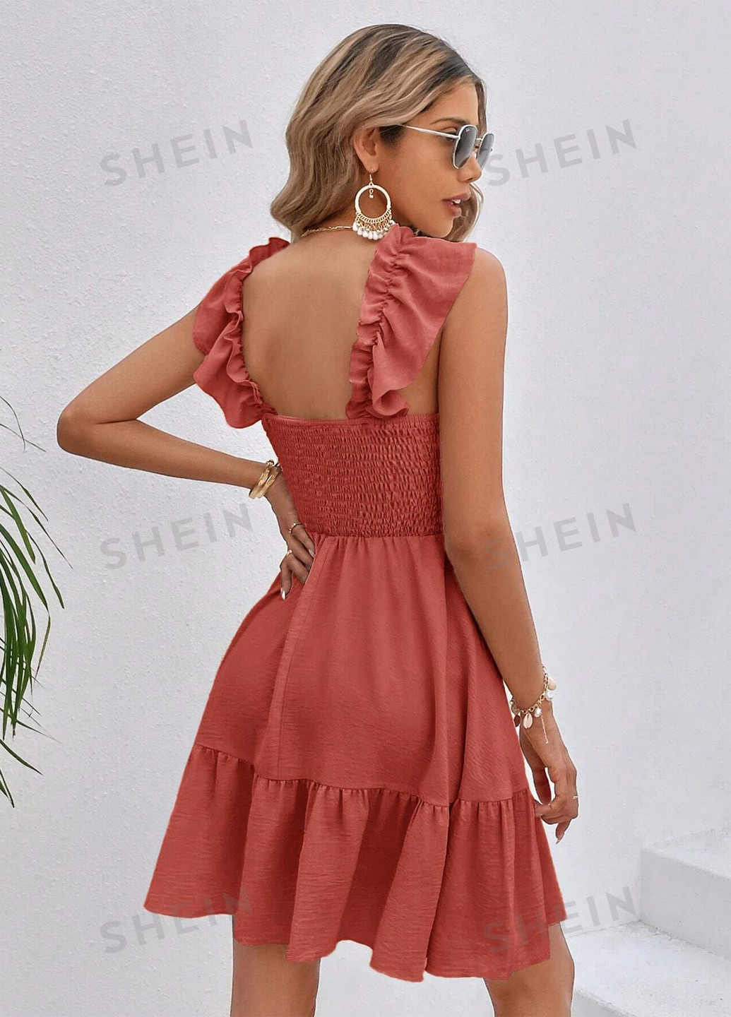 Сукня SHEIN (302187547)