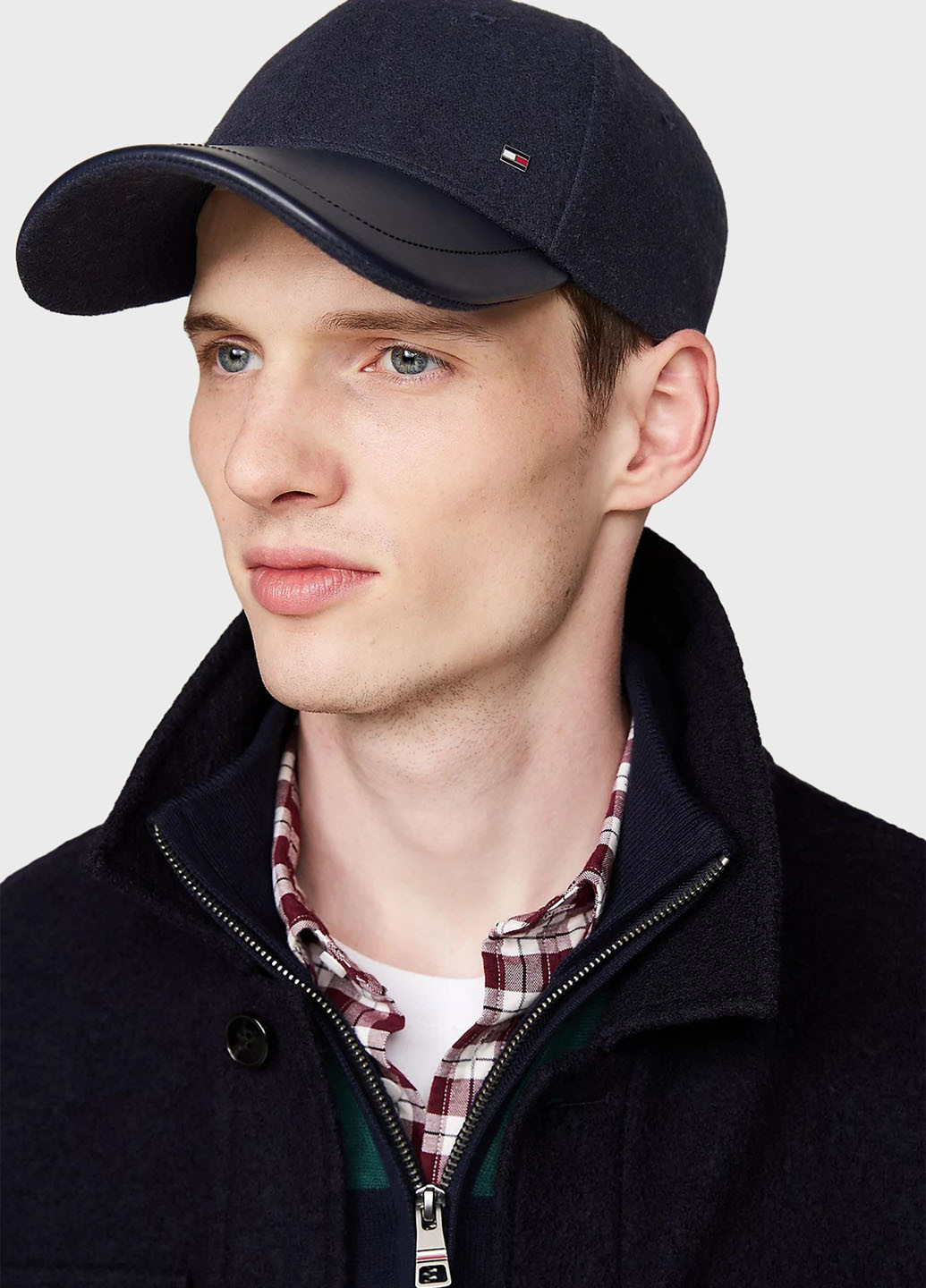 Кепка Tommy Hilfiger (315067117)