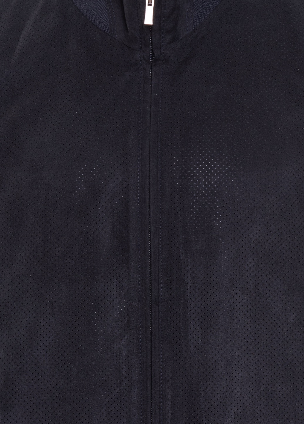 Синяя демисезонная куртка модель 1007 Santoryo