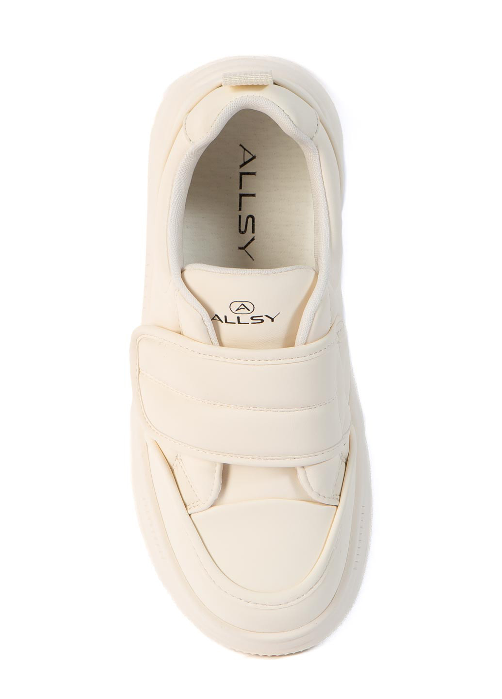 Кросівки Lonza молочні демісезони (328389589)