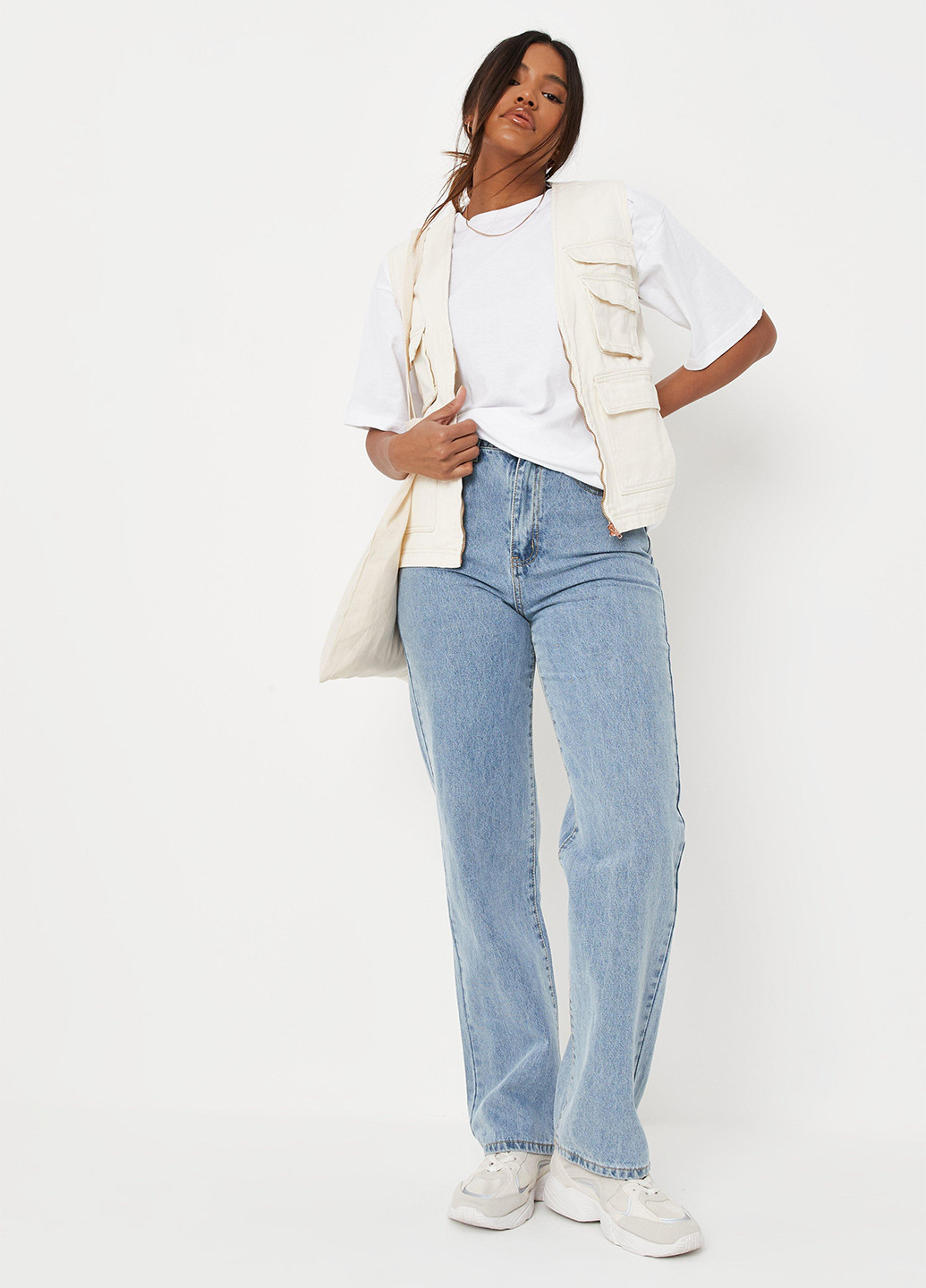 Футболка (2 шт.) Missguided - (276135660)