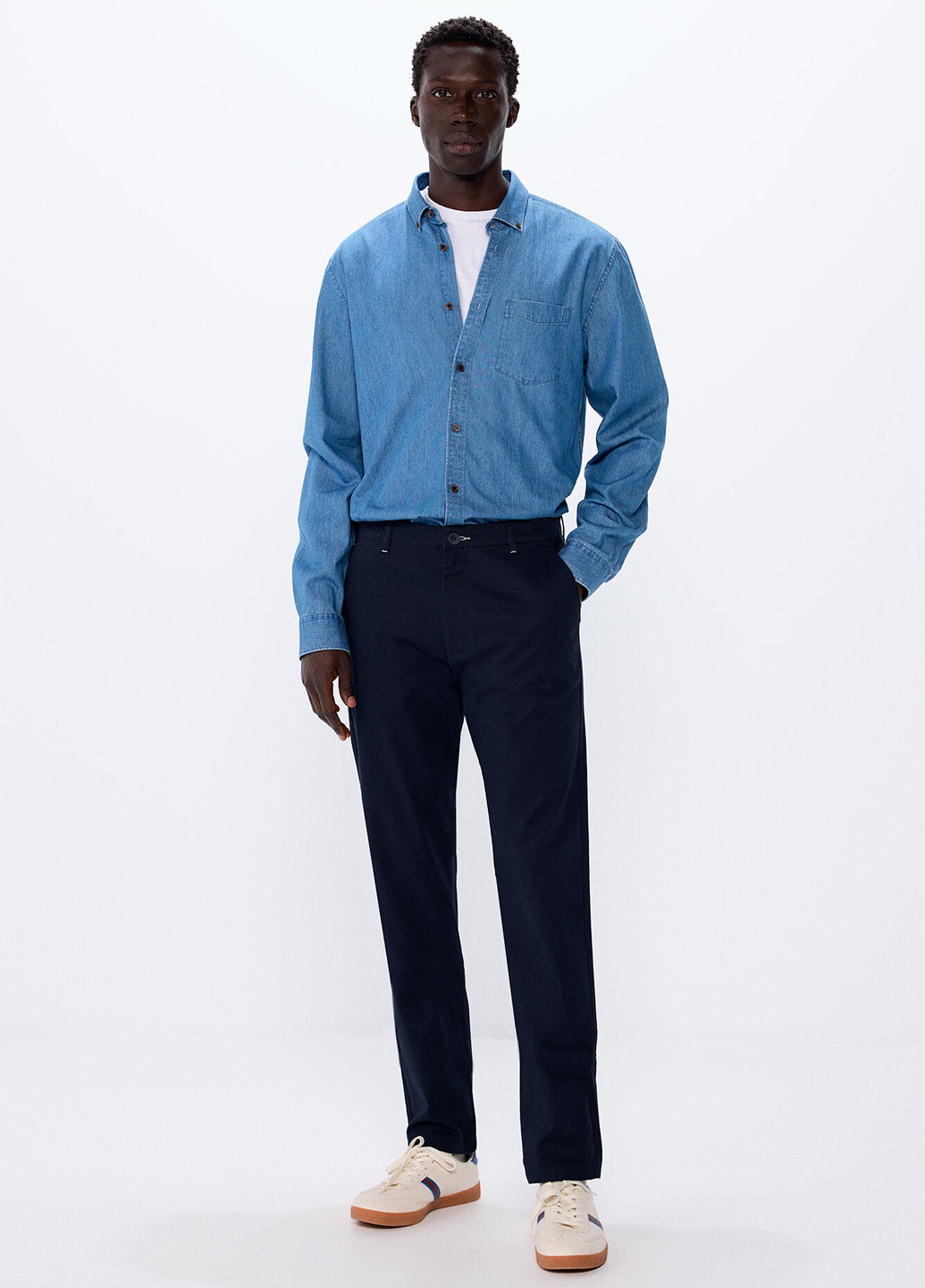 Штани Springfield (303207982)