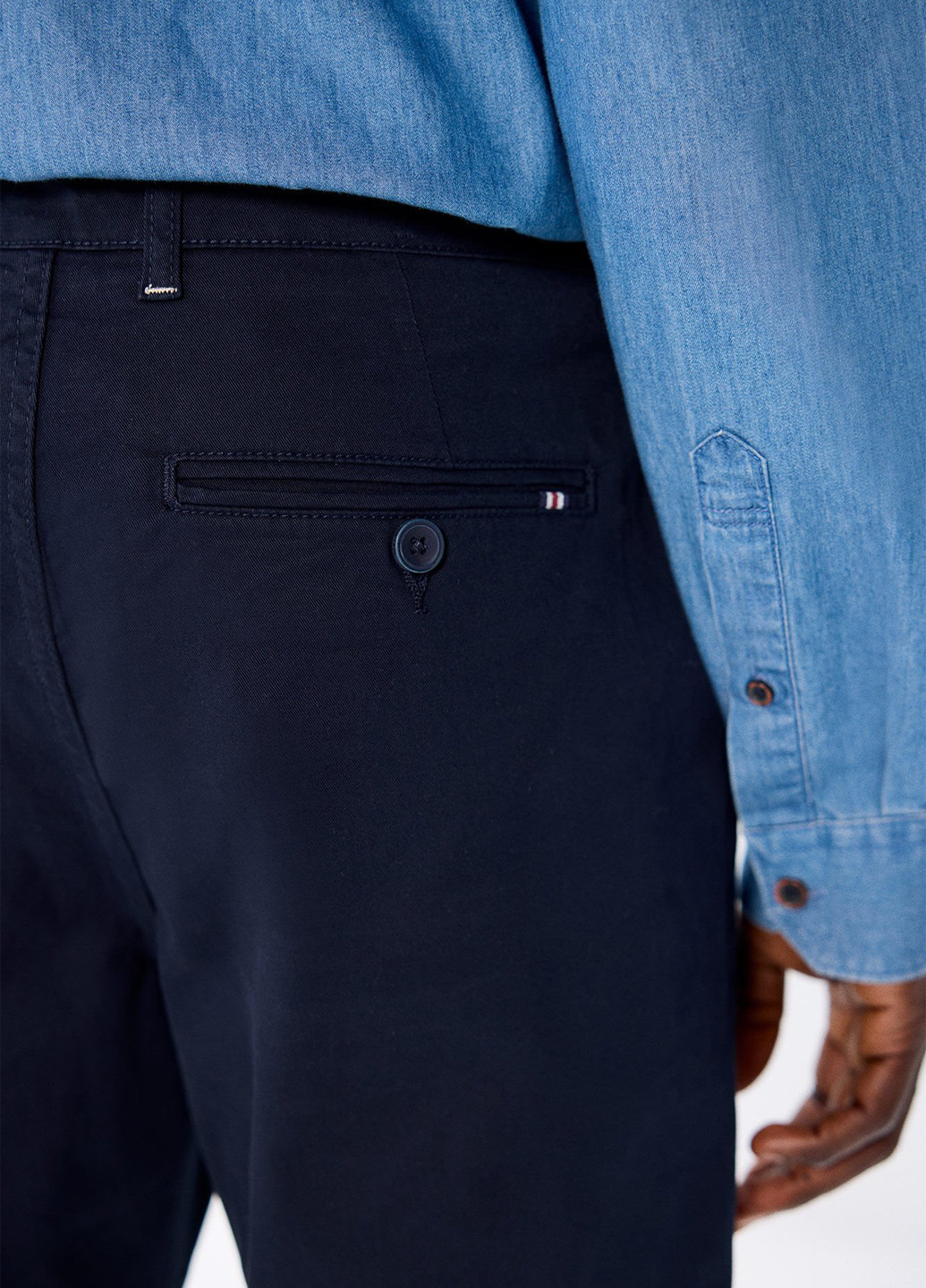 Штани Springfield (303207982)