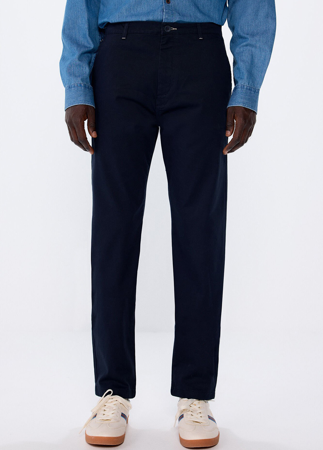 Штани Springfield (303207982)