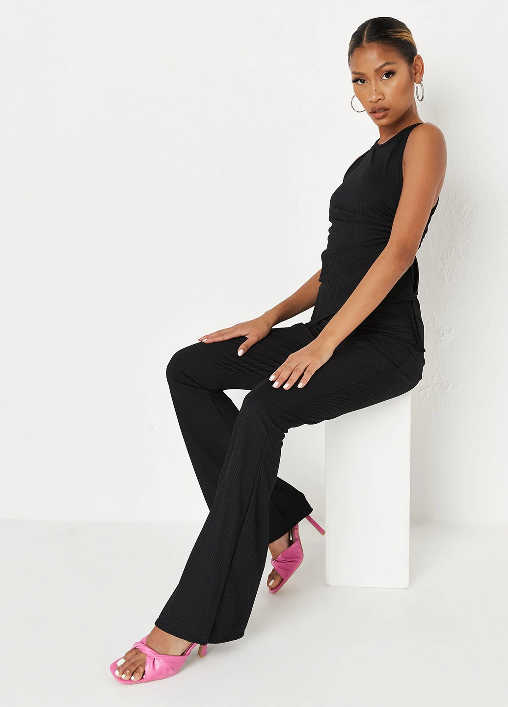 Майка Missguided — 260390504