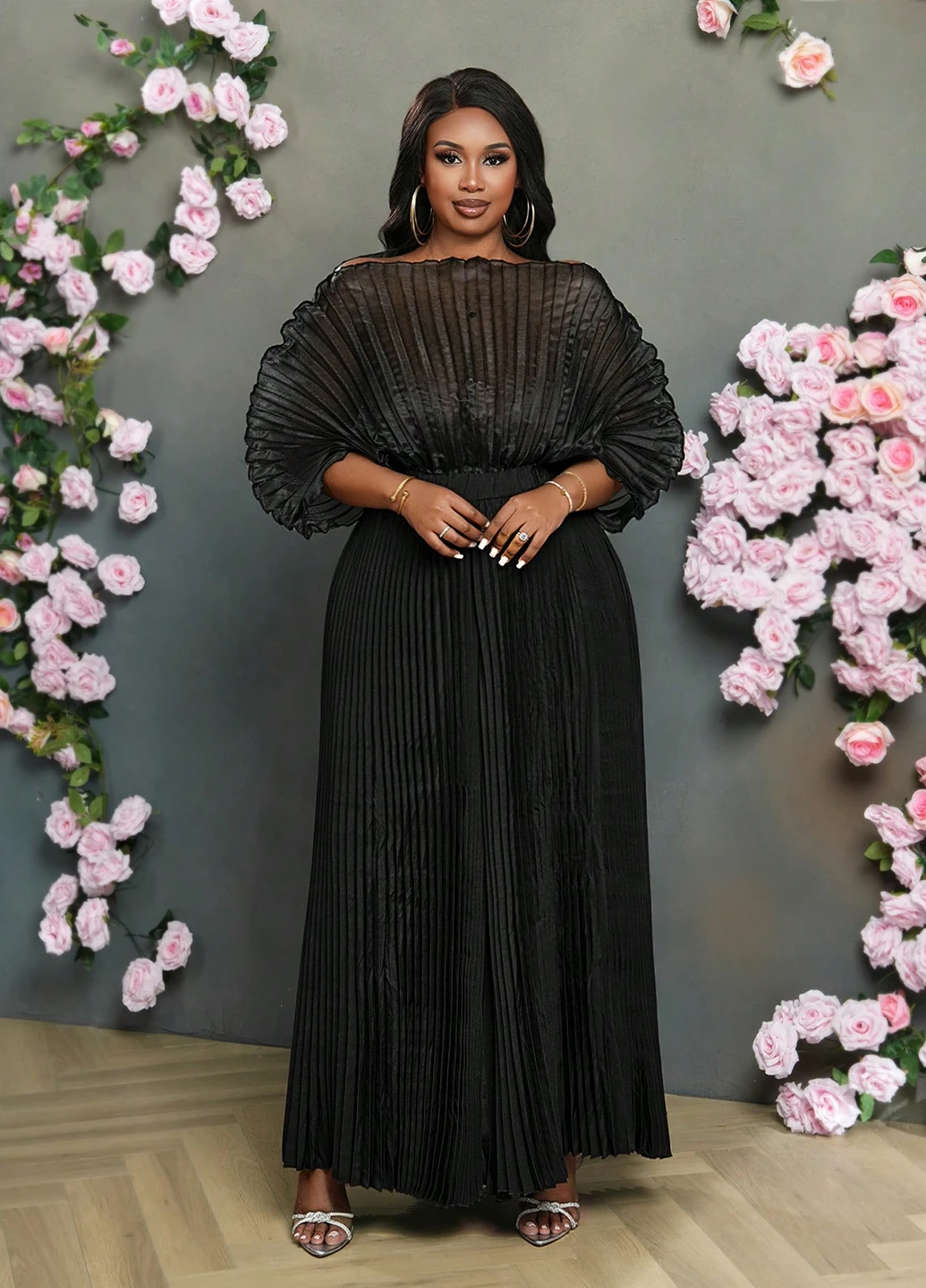 Костюм (топ, штани) SHEIN (367435929)