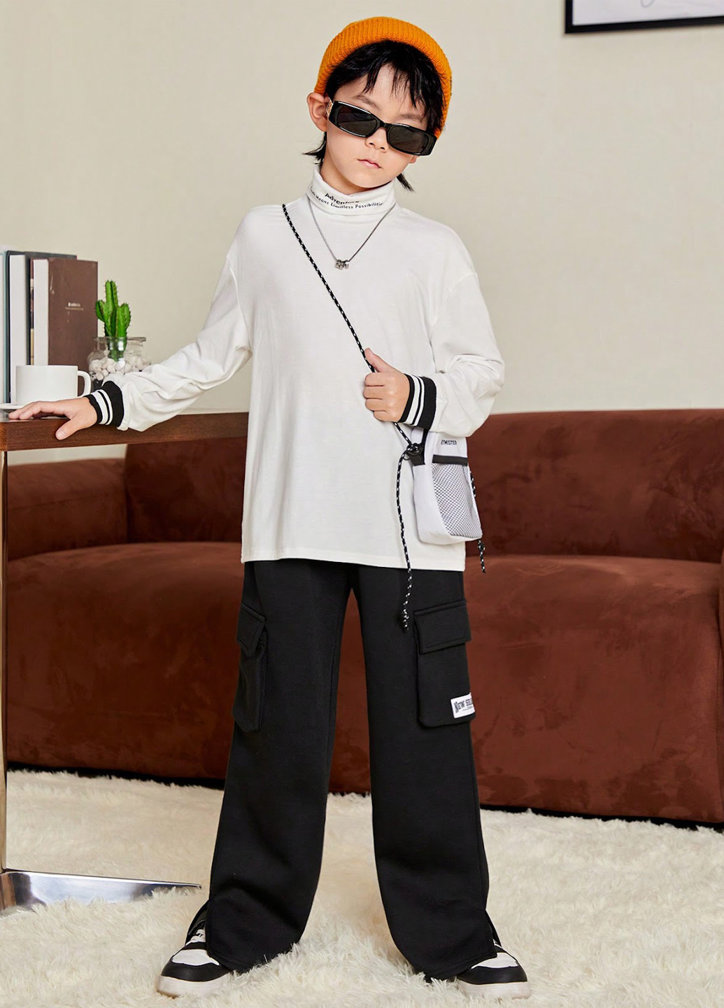 Штани SHEIN (322851790)