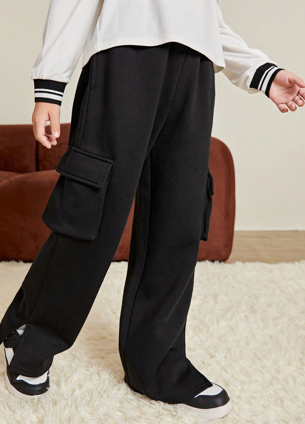 Штани SHEIN (322851790)