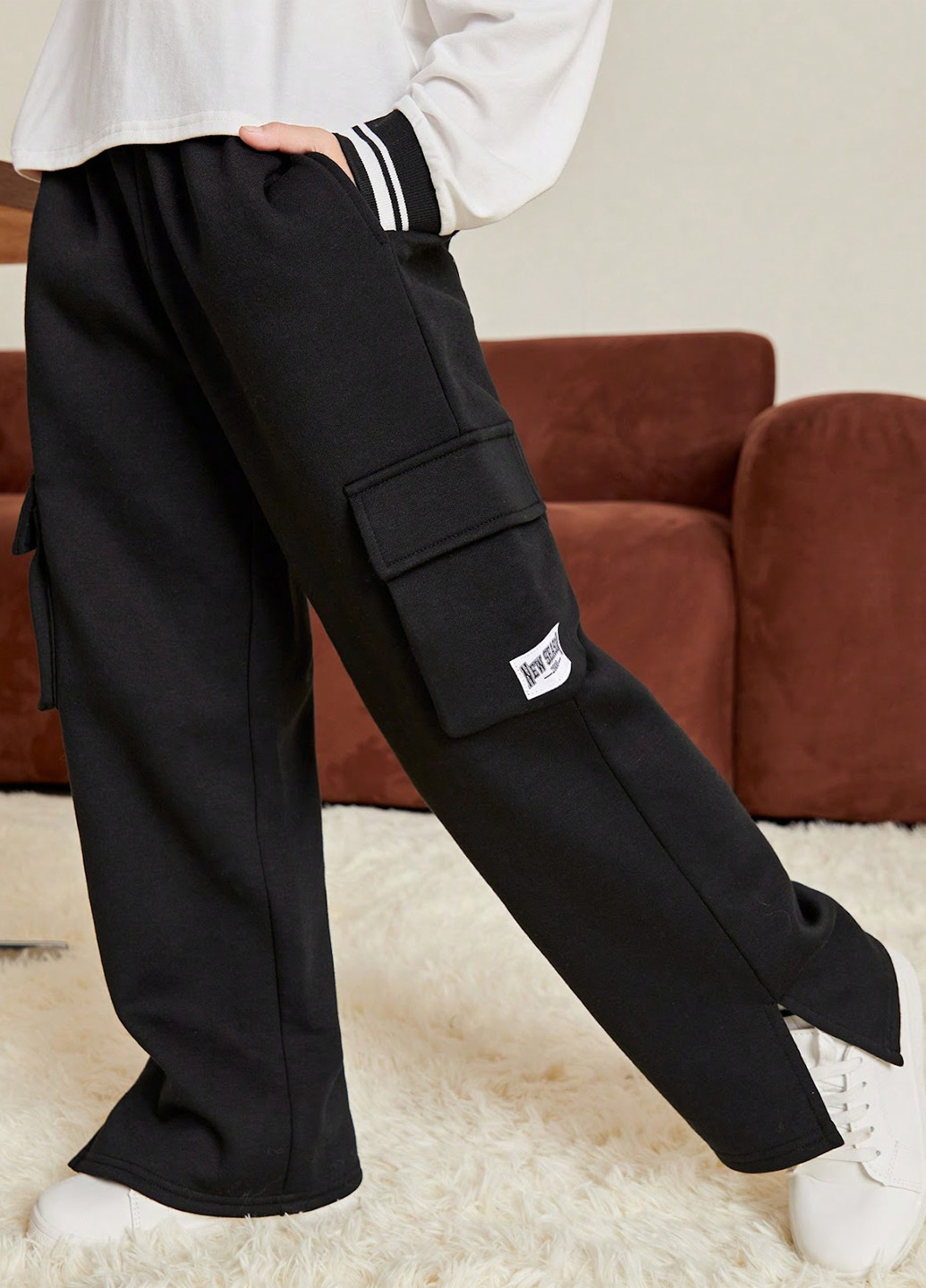 Штани SHEIN (322851790)