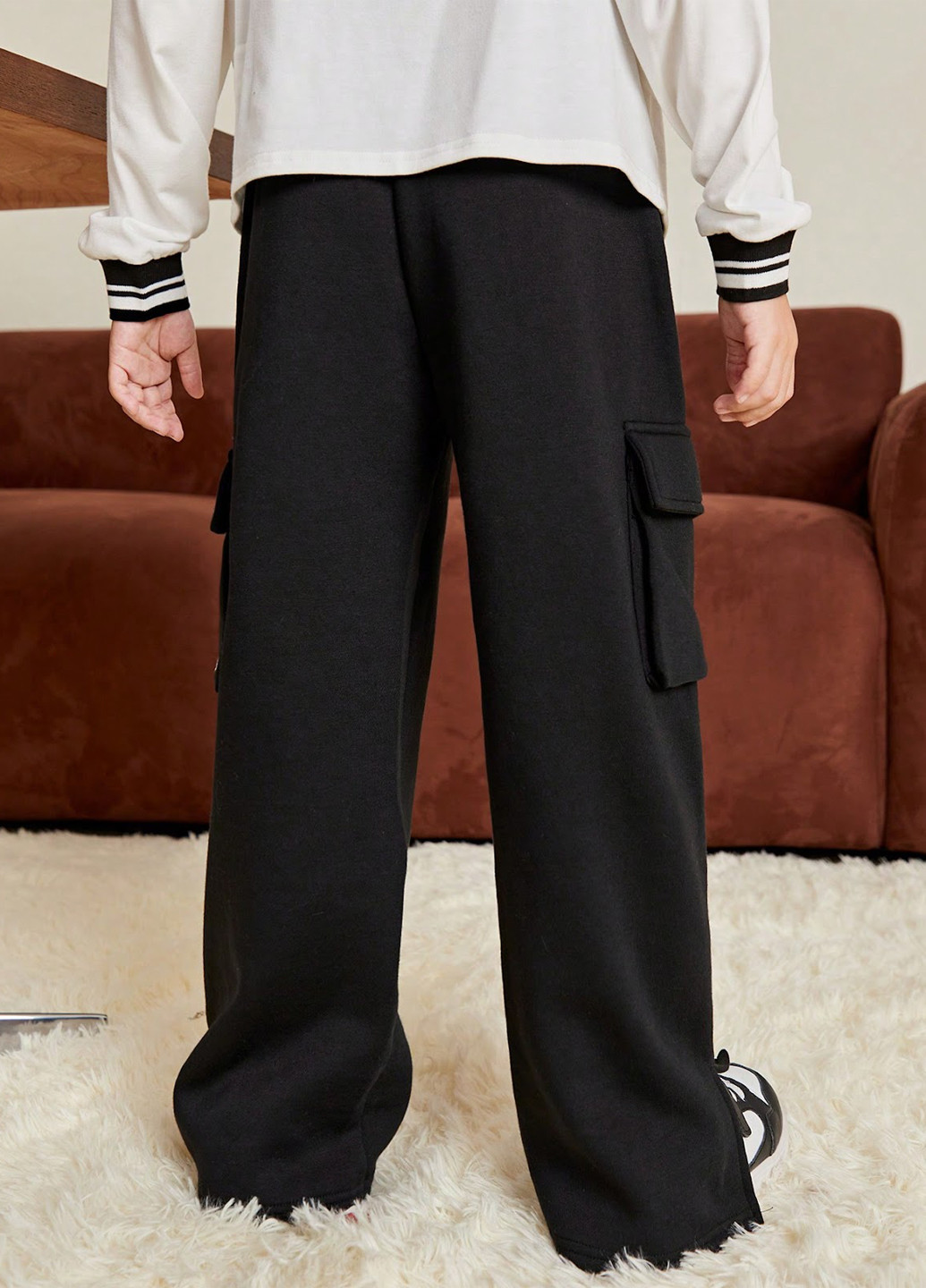 Штани SHEIN (322851790)