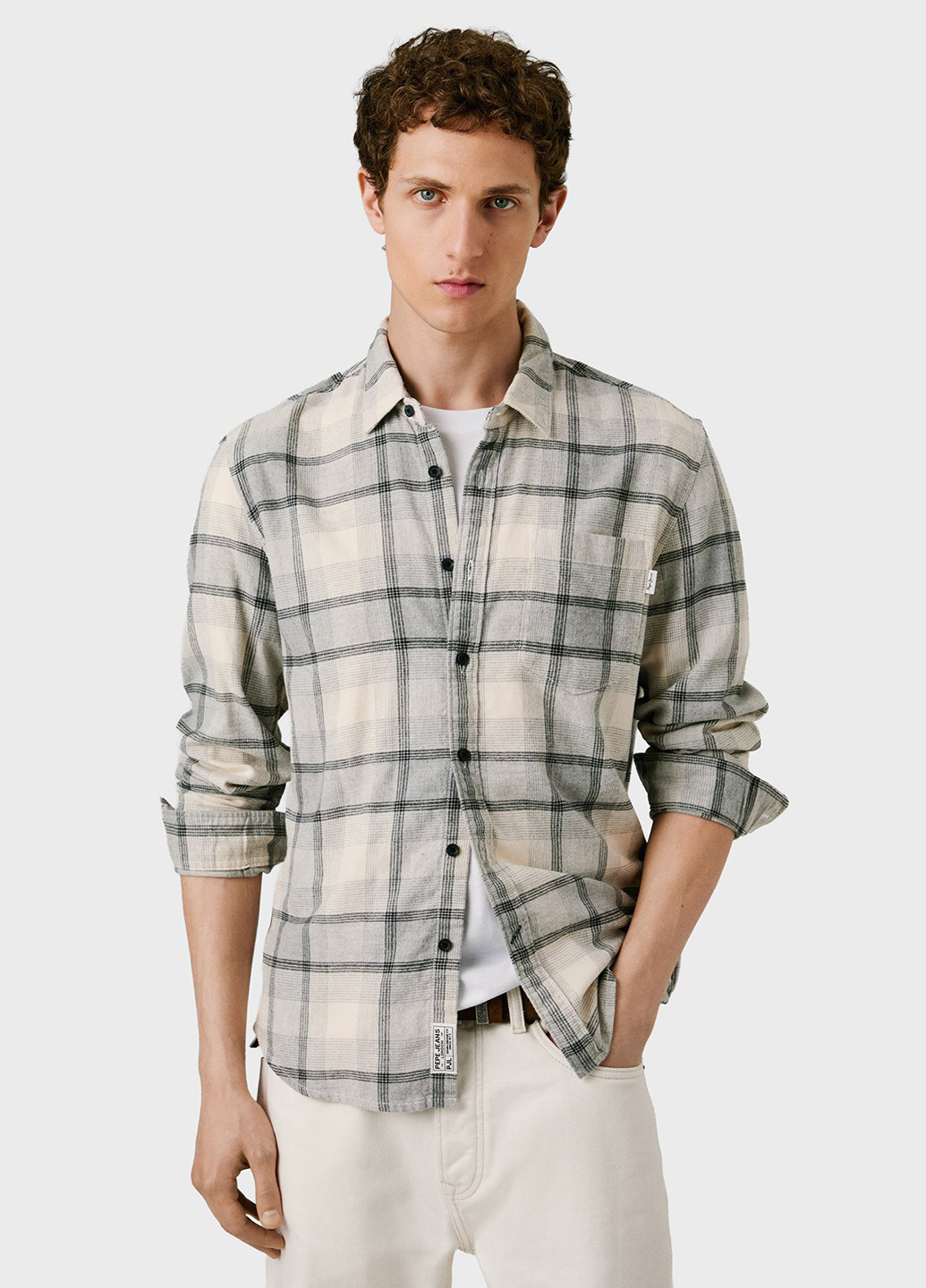 Сорочка Pepe Jeans (366292611)