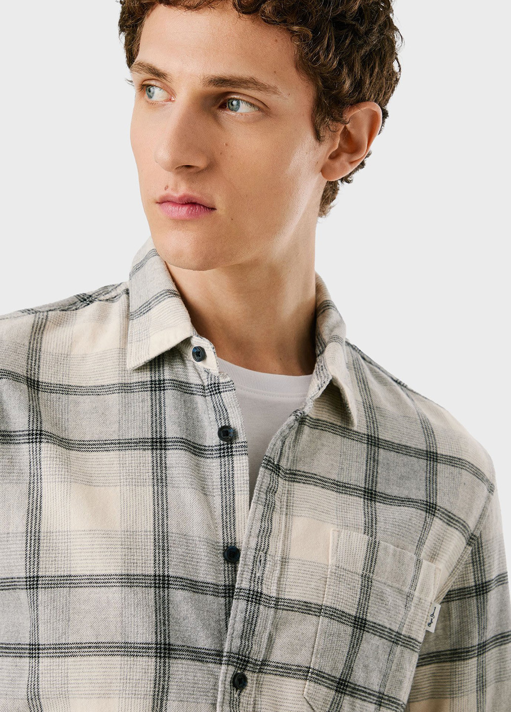 Сорочка Pepe Jeans (366292611)