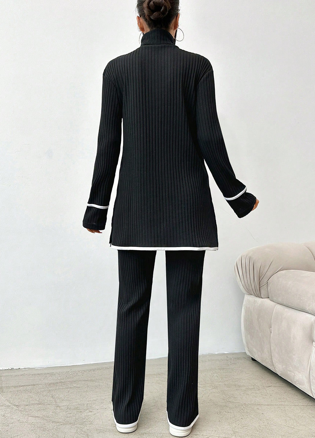 Костюм (светр, штани) SHEIN (342965059)