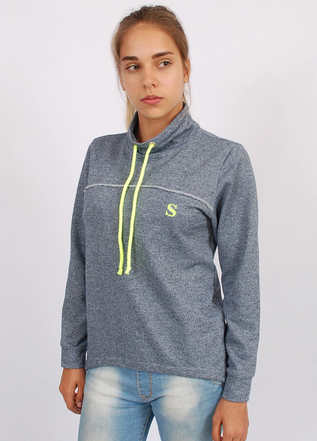 Толстовка SAB (27256279)