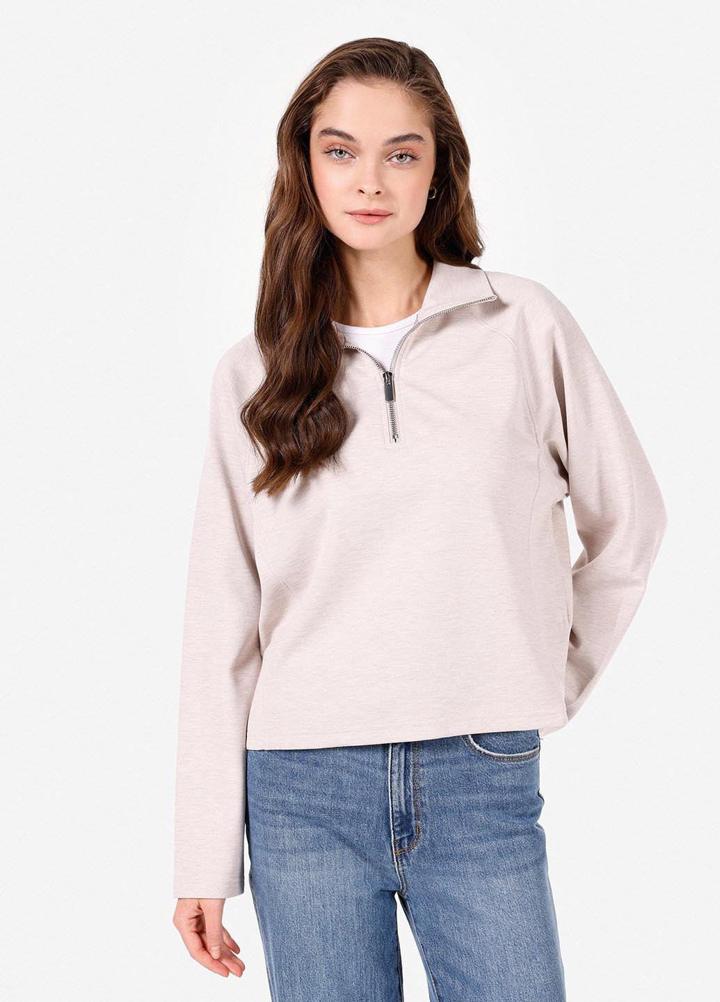 Толстовка Colin's (345562100)