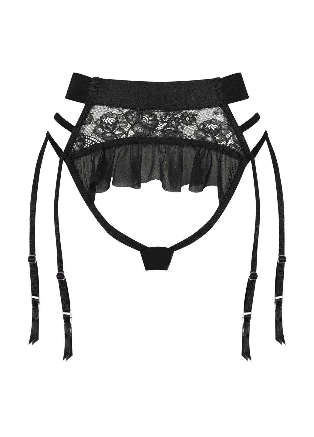 Трусики Hunkemoller (322032863)