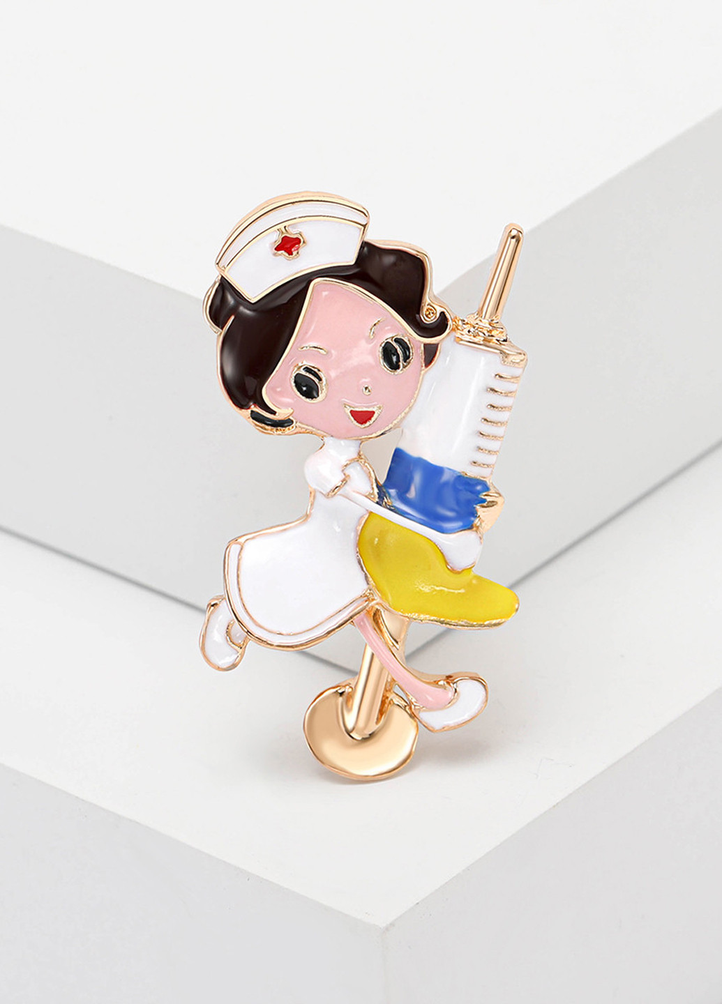 Брошь No Brand (307610002)