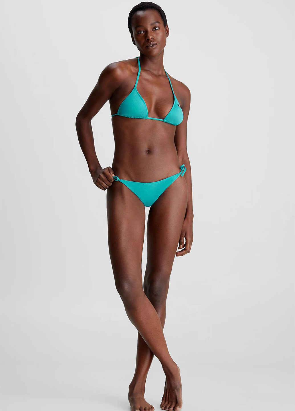 Купальный лиф Calvin Klein (366431767)