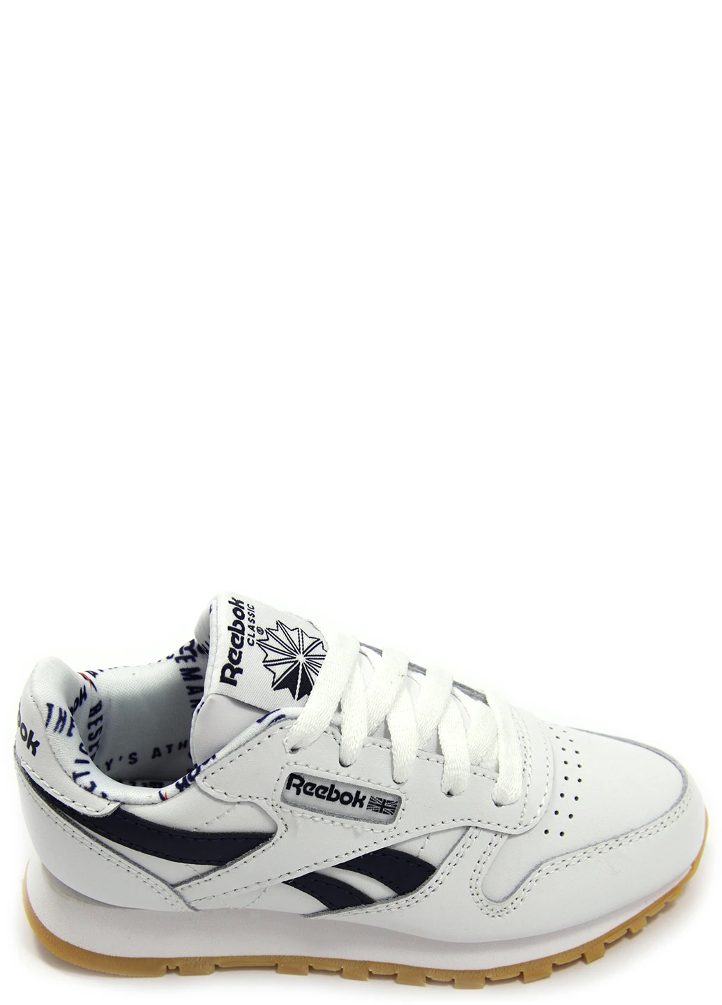 Кросівки для хлопчиків Classic Reebok (241231682)