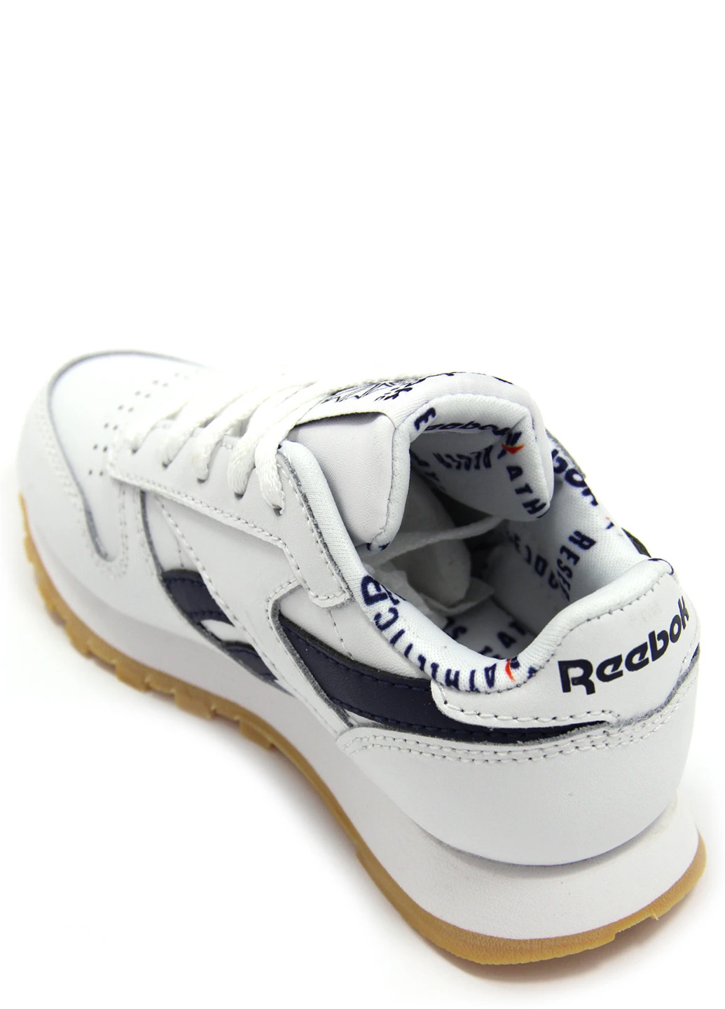 Кросівки для хлопчиків Classic Reebok (241231682)