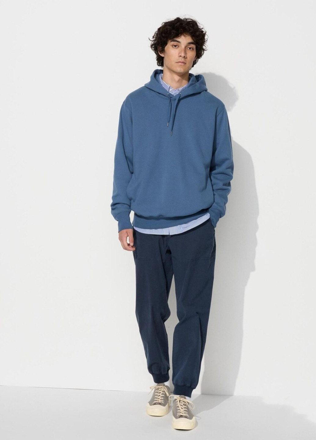 Штани Uniqlo (302506914)