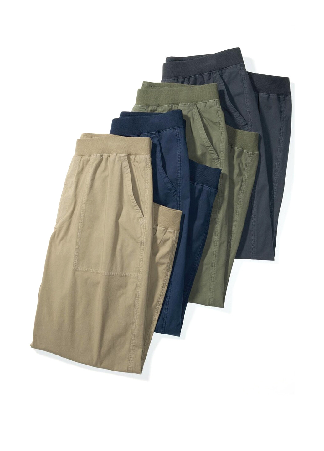 Штани Uniqlo (302506914)