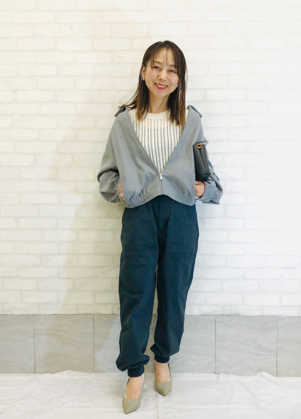 Штани Uniqlo (302506914)