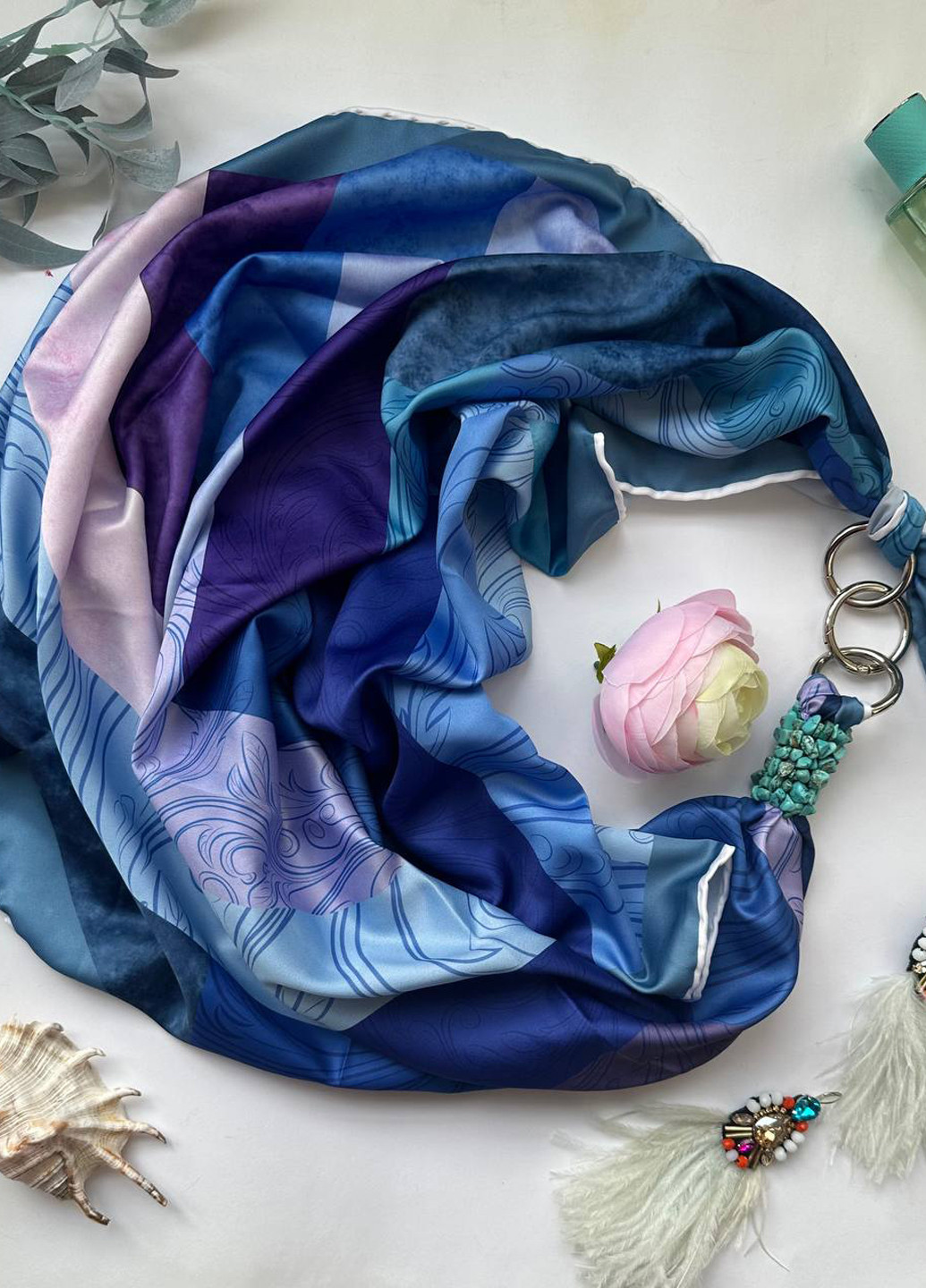 Хустка My Scarf (316545719)