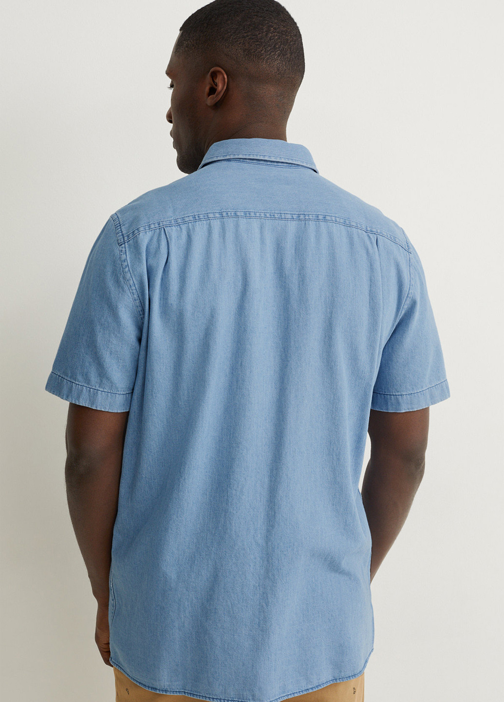 Сорочка C&A (352576112)