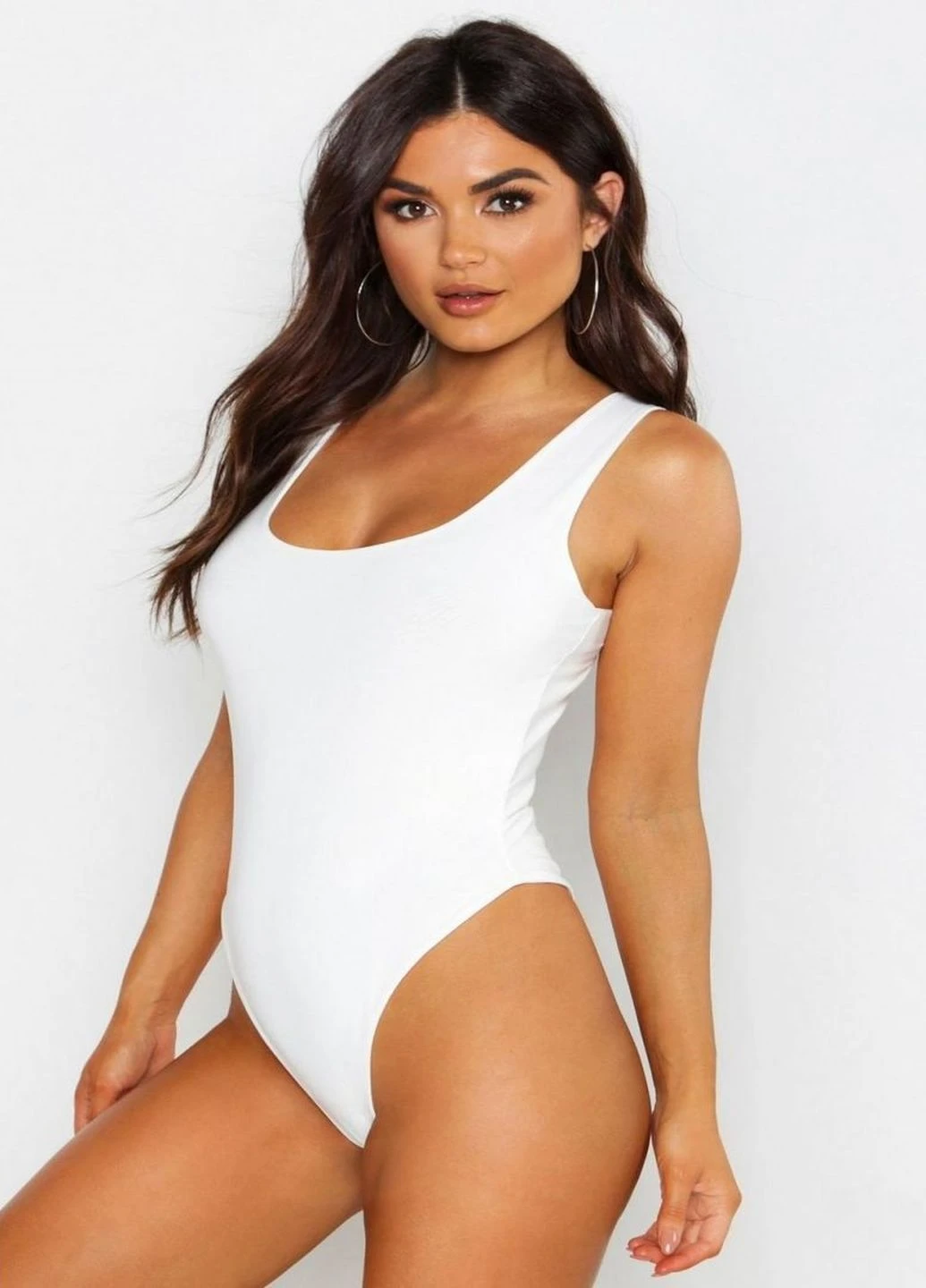 Боди Boohoo (251466055)