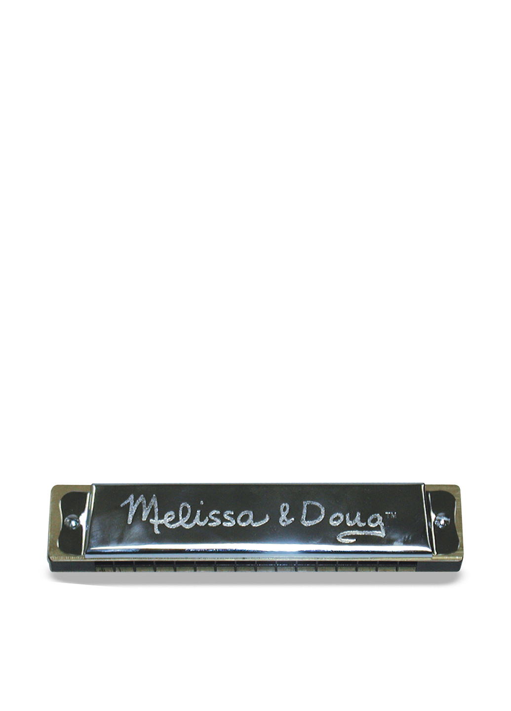 Губная гармошка, 17х15х3 см Melissa & Doug (251711347)