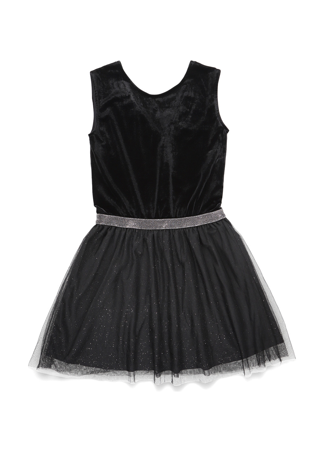 Чорна сукня Lemon Beret (300161892)