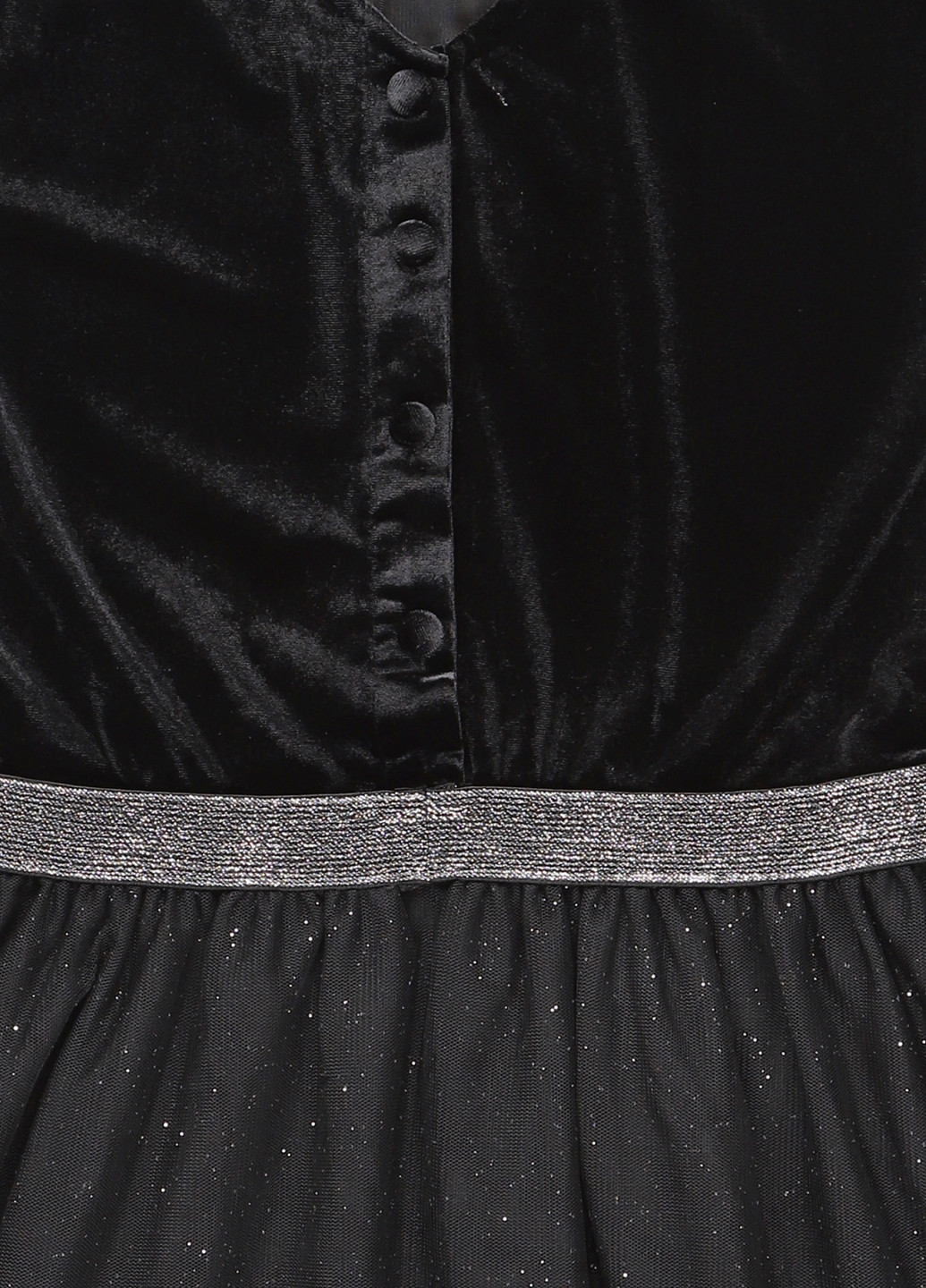 Чорна сукня Lemon Beret (300161892)