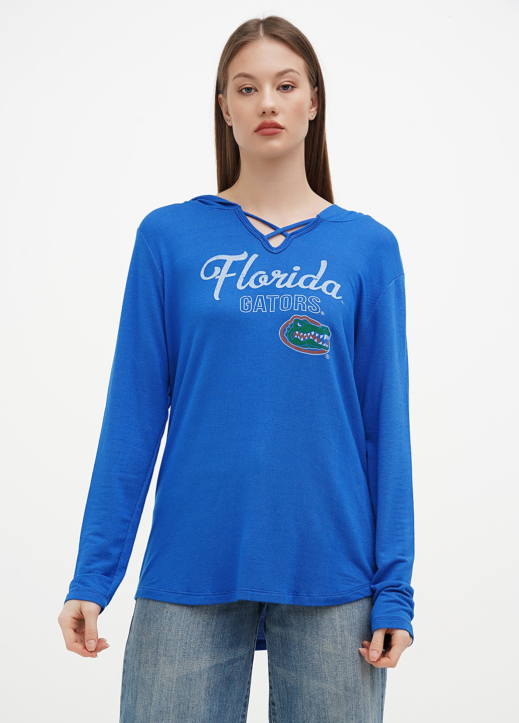 Худі Blue 84 (316691690)