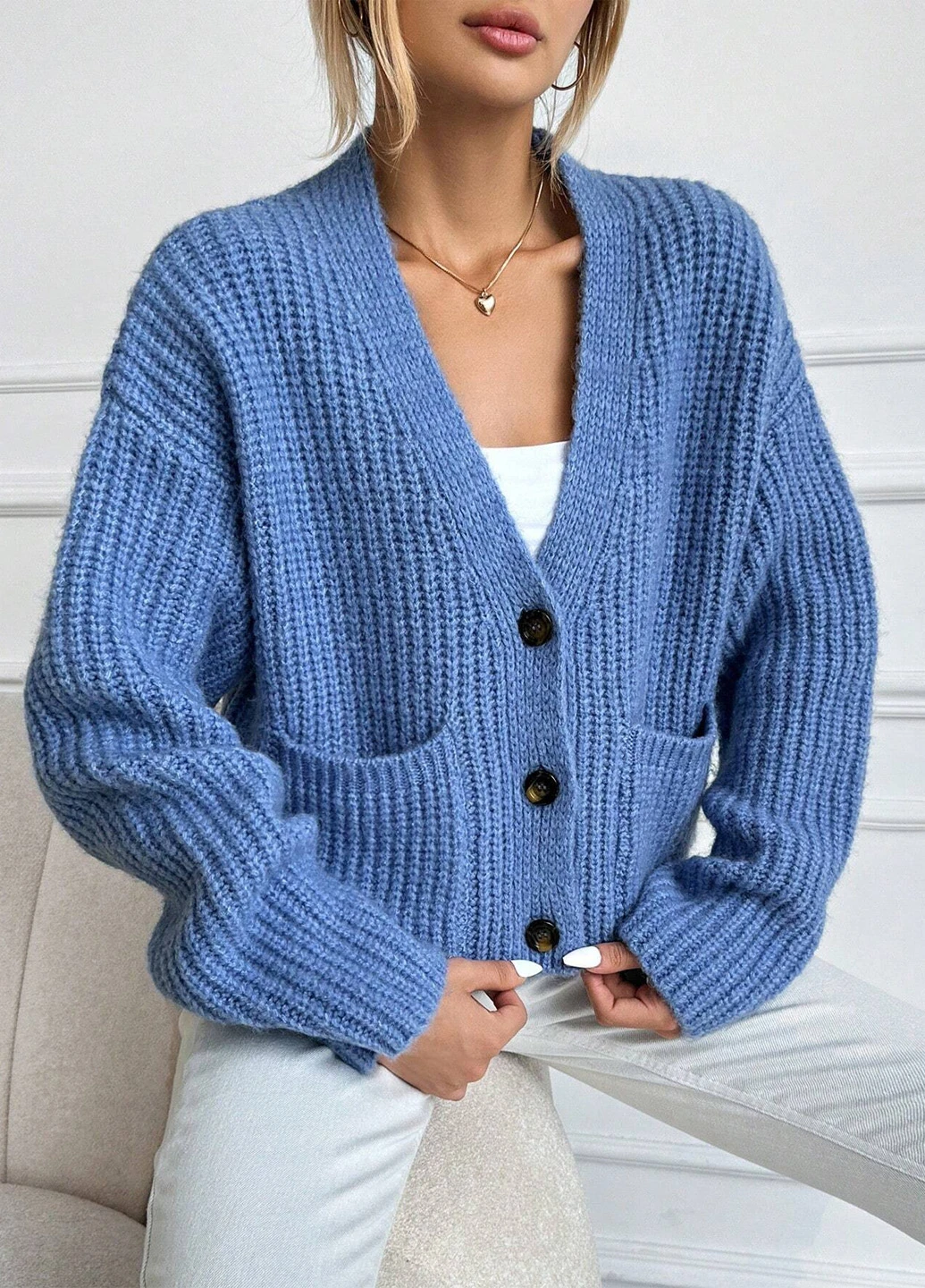 Кофта SHEIN (308795878)